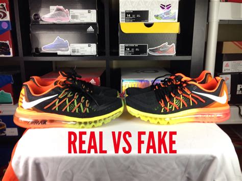 fake nike shoe news|how to identify nike sneakers.